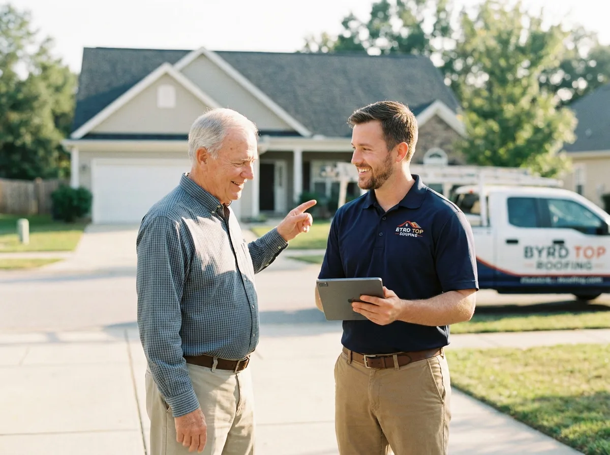 Roofing North Star, OH FAQs